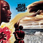 Miles DavisBitches BrewHIGH RESOLUTION COVER ART